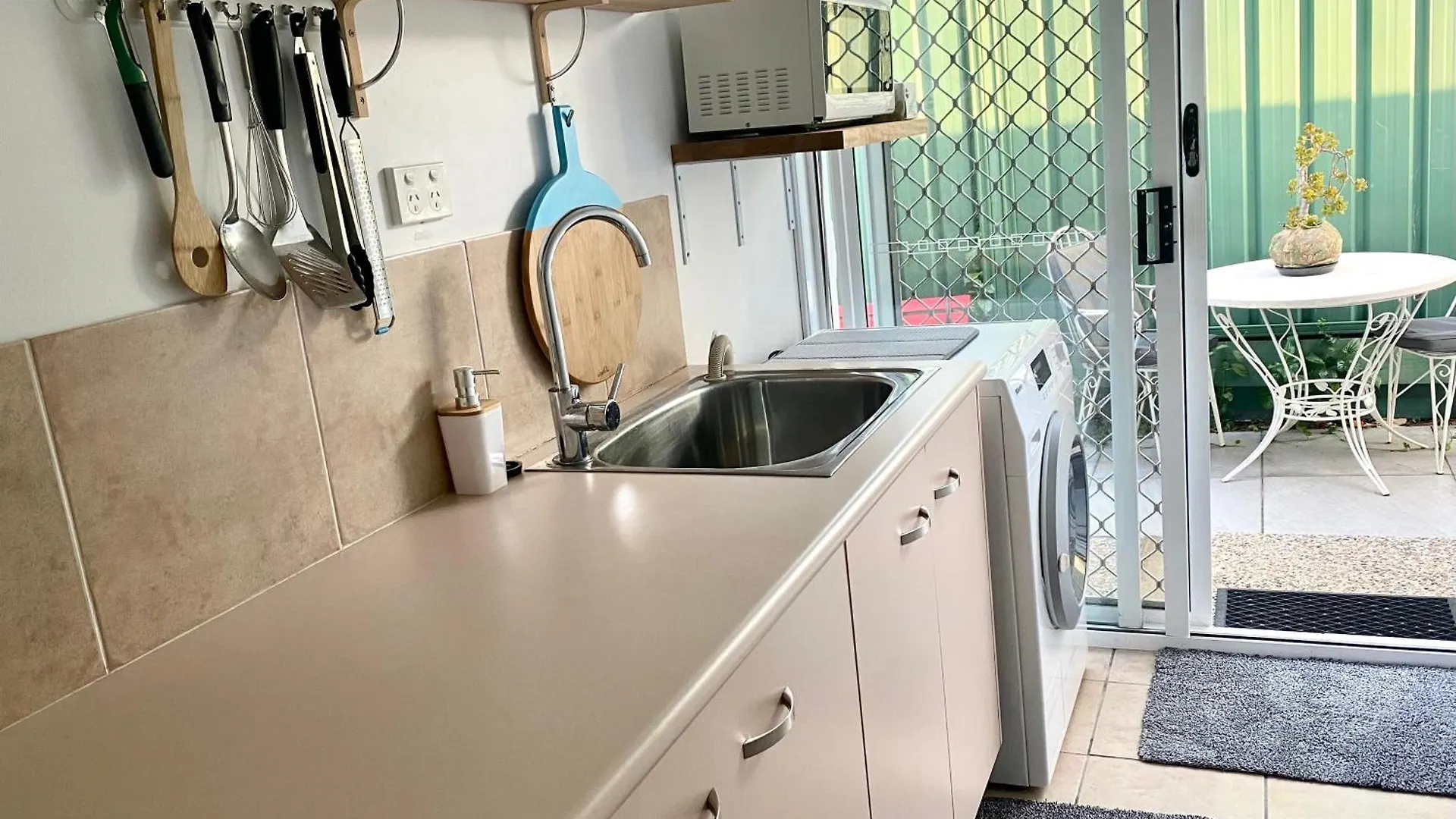 Apartmán Coastal Escape Maroochydore Austrálie