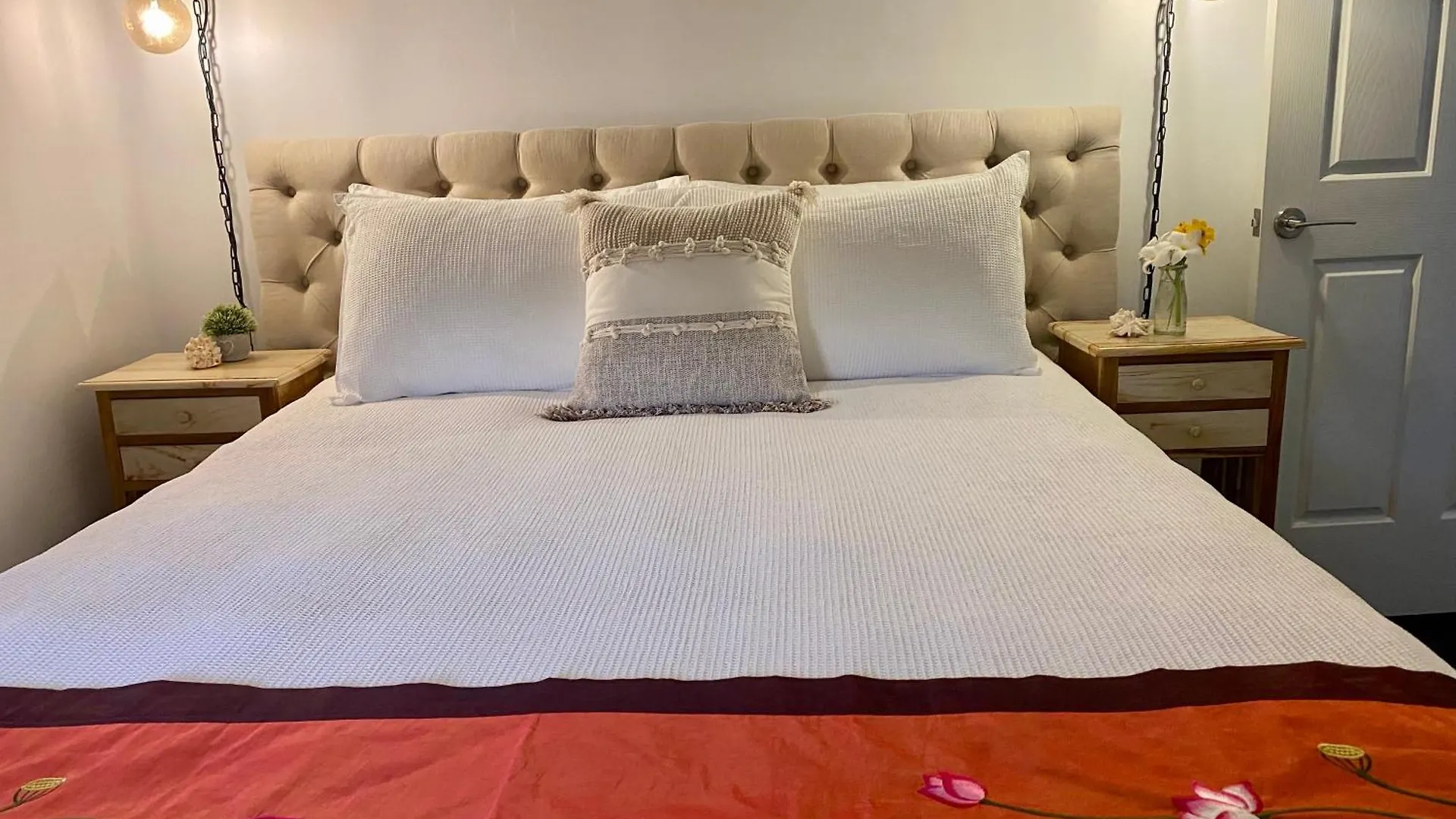 Apartmán Coastal Escape Maroochydore