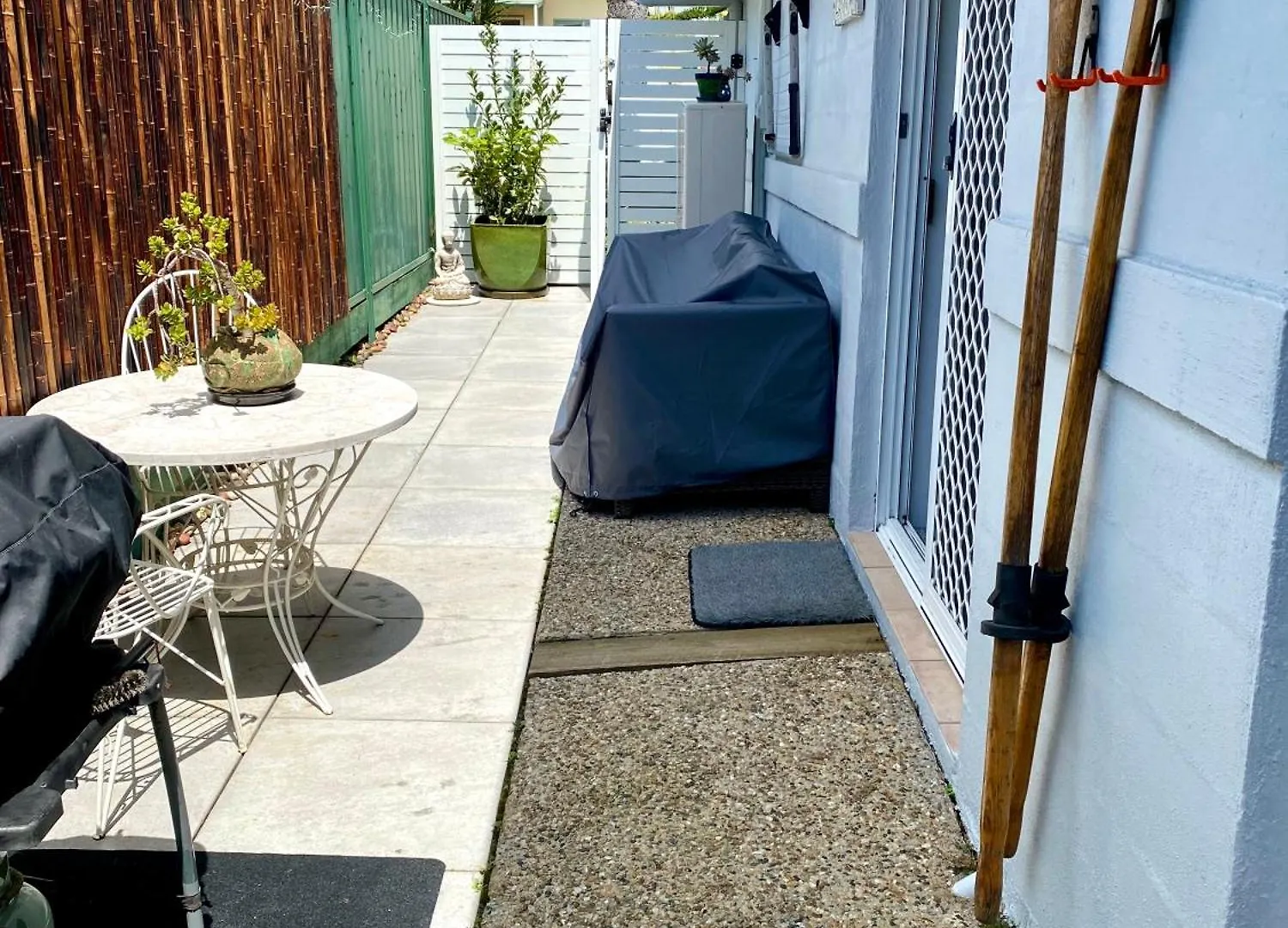 Apartmán Coastal Escape Maroochydore