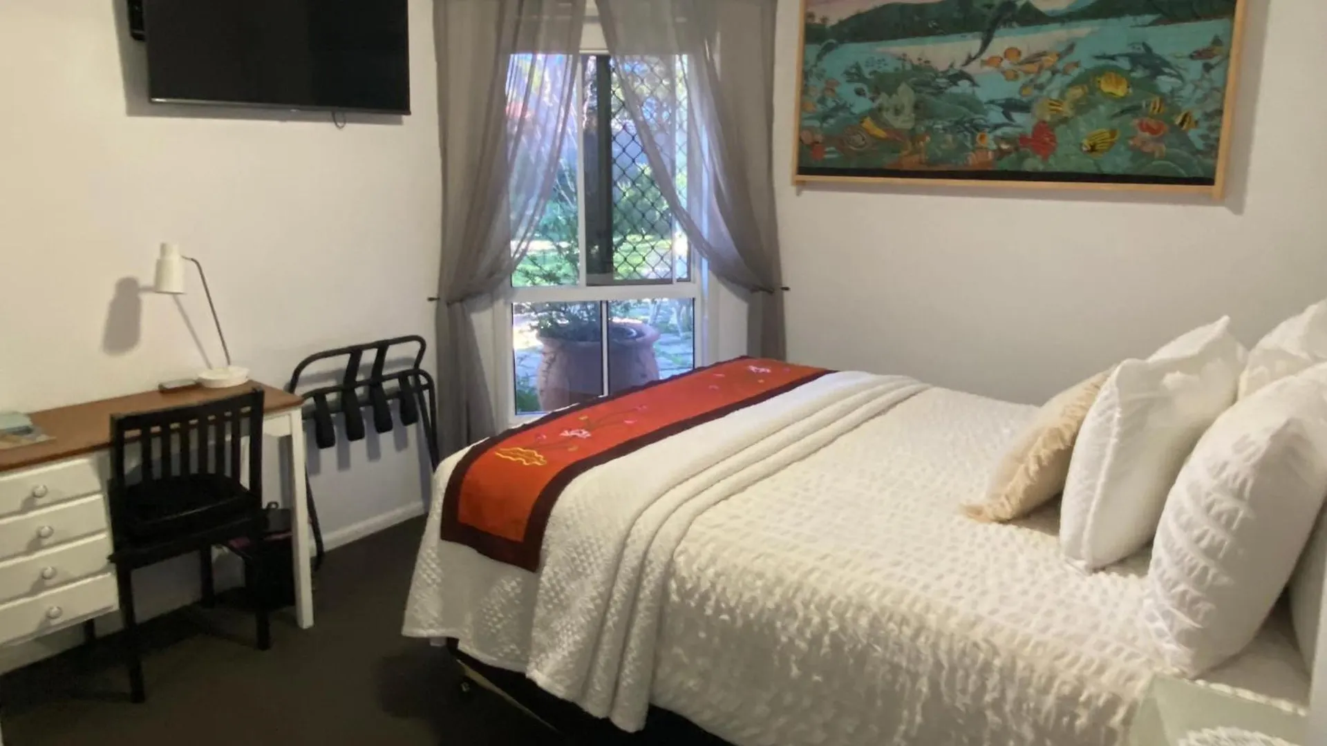 Apartmán Coastal Escape Maroochydore Austrálie
