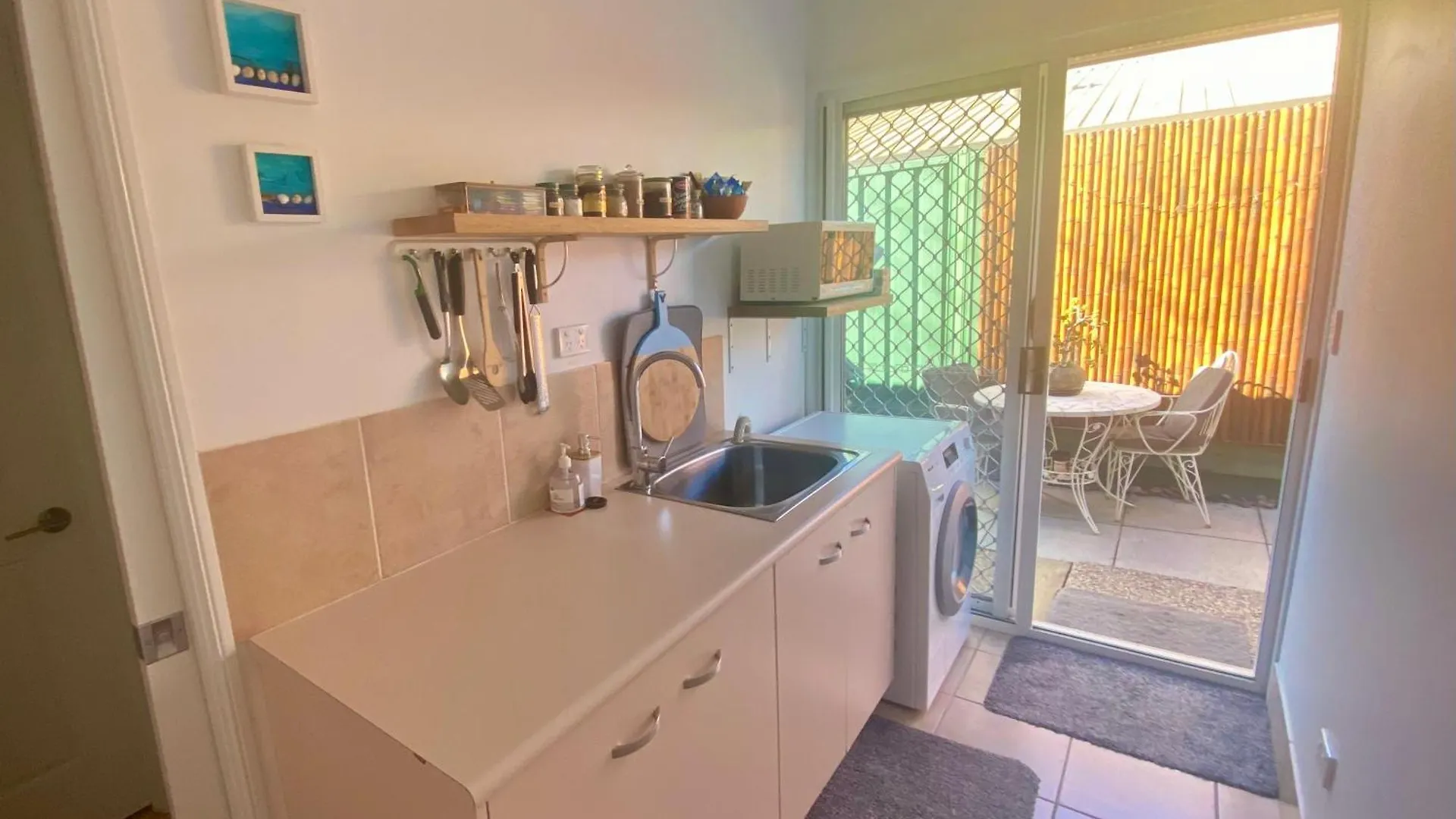 Apartmán Coastal Escape Maroochydore