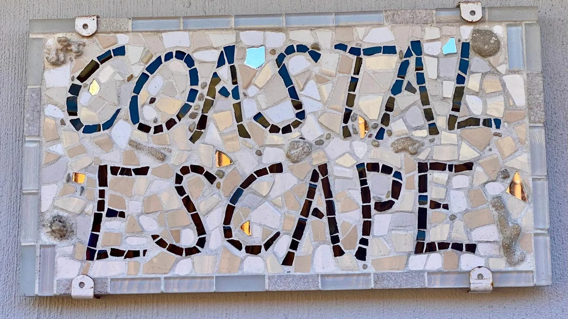 Apartmán Coastal Escape Maroochydore