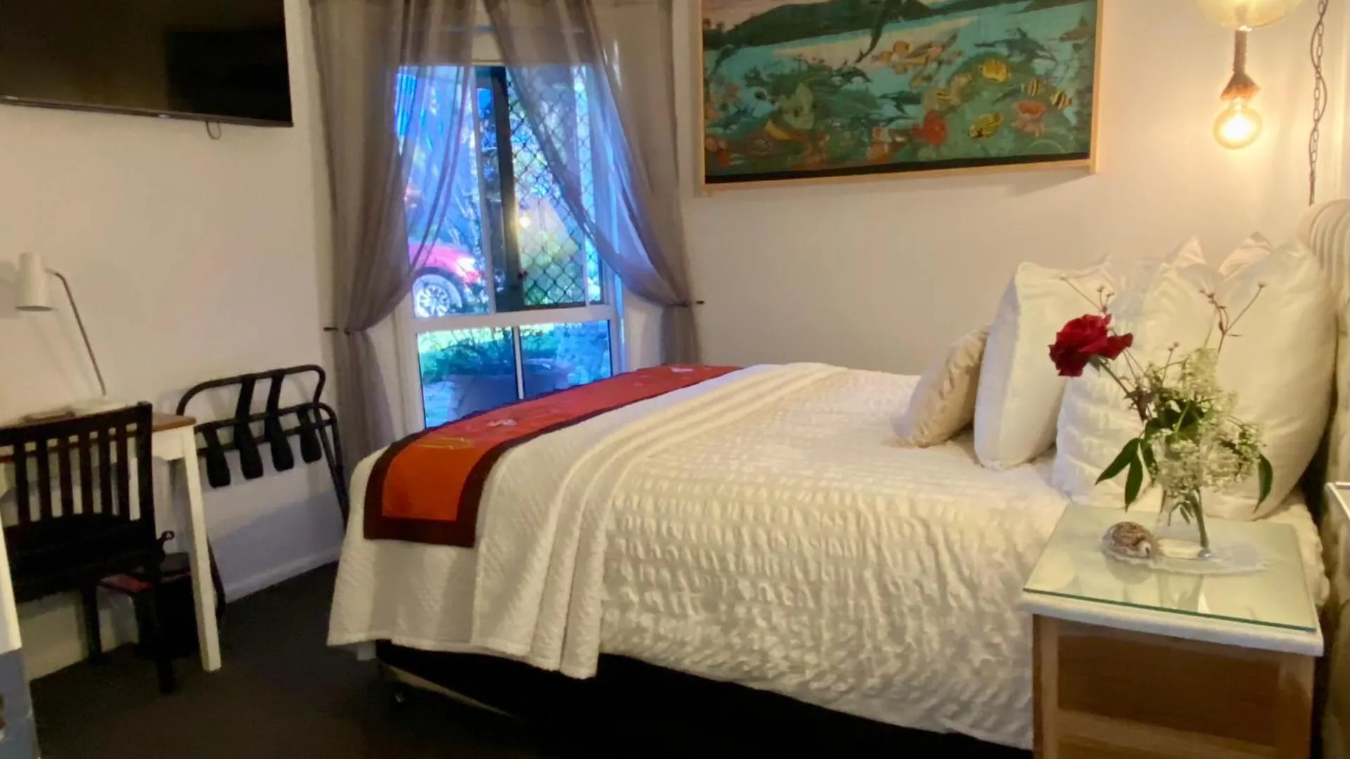 Apartmán Coastal Escape Maroochydore