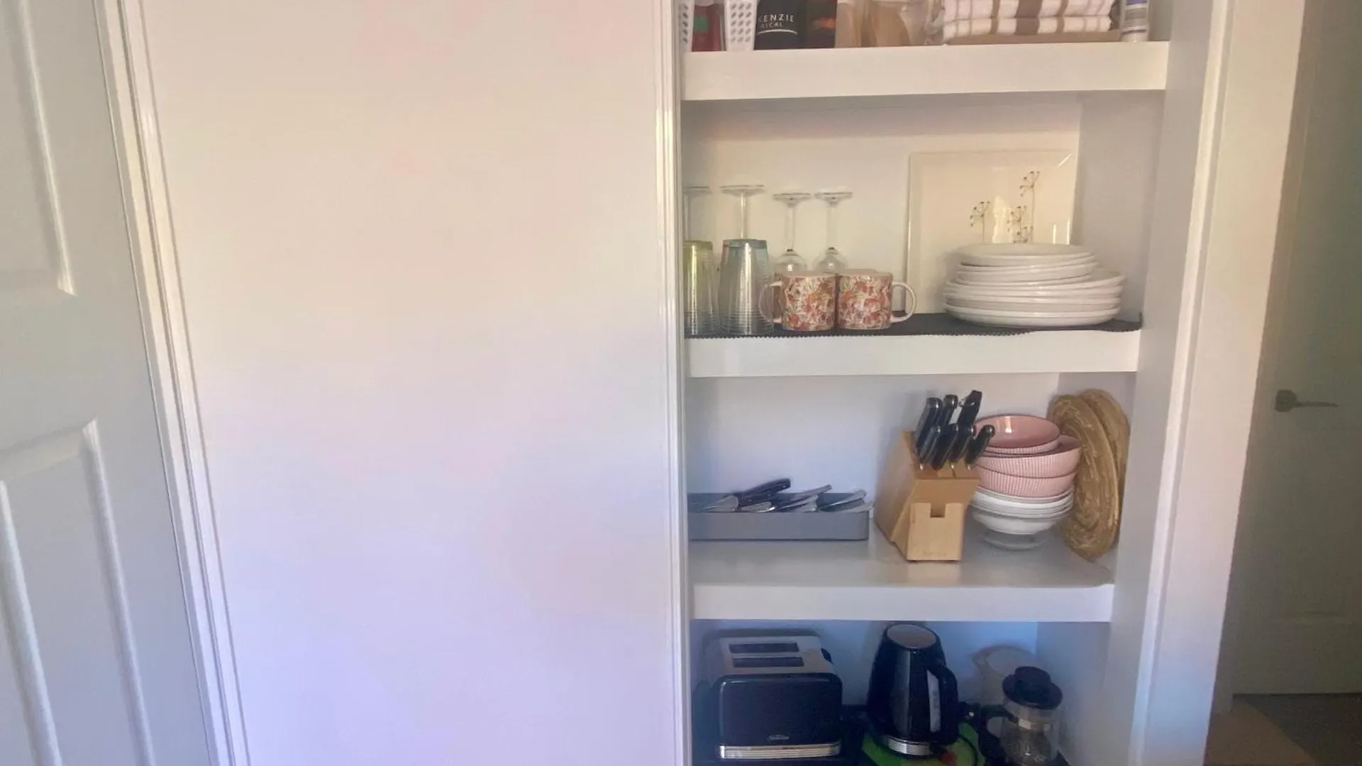 Apartmán Coastal Escape Maroochydore