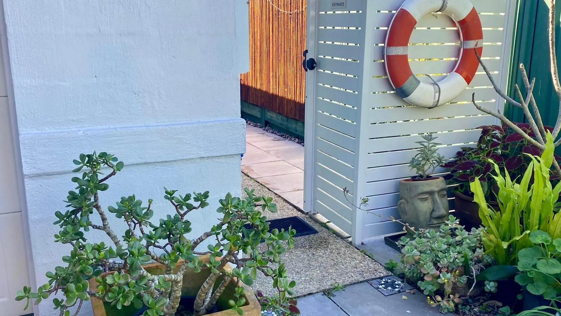 Apartmán Coastal Escape Maroochydore